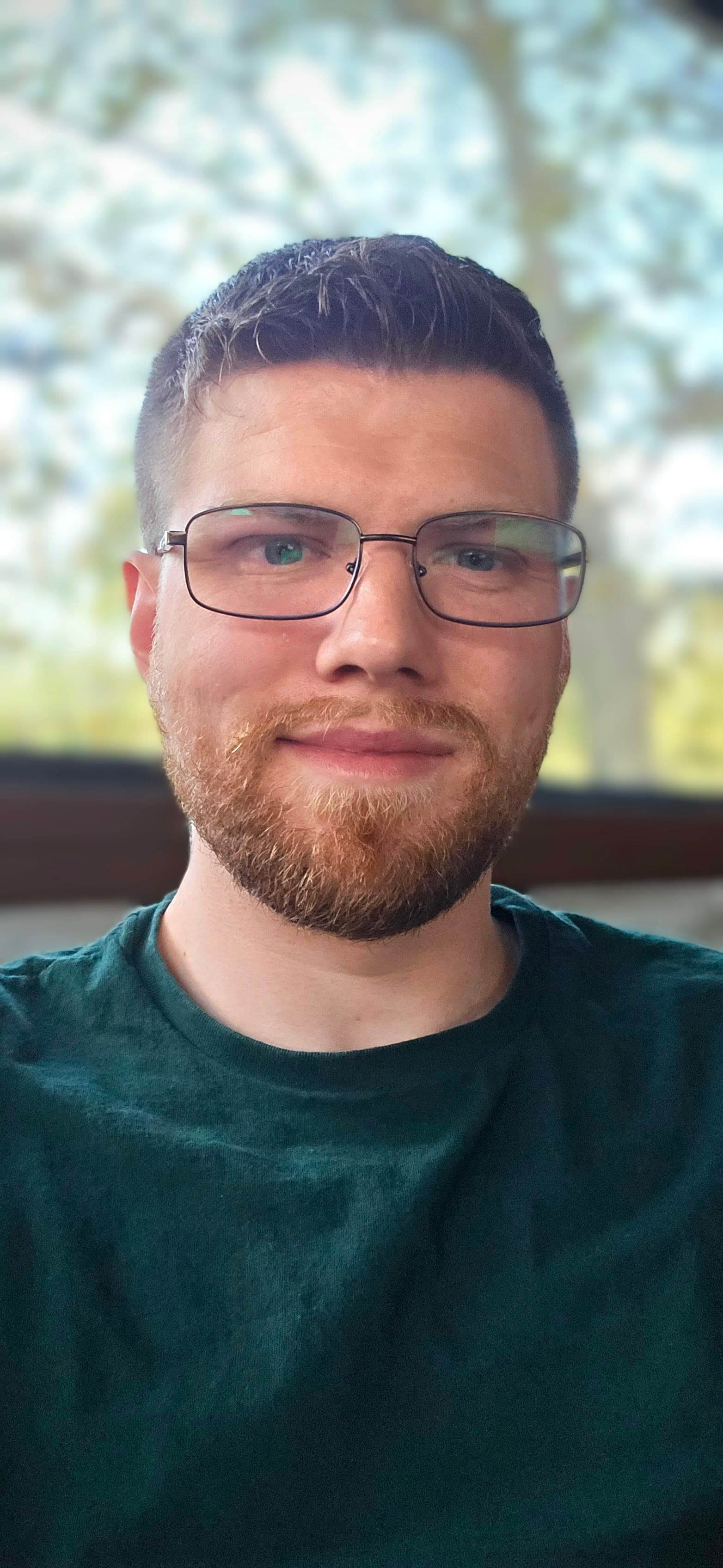 Haydn, founder of Multimedium.dev