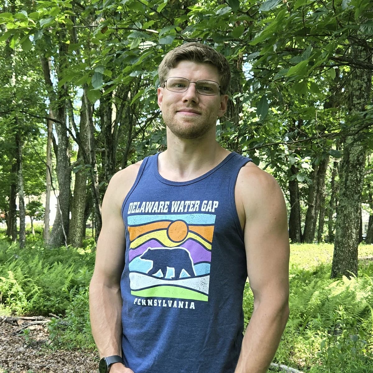 Haydn, the designer and developer behind Multimedium